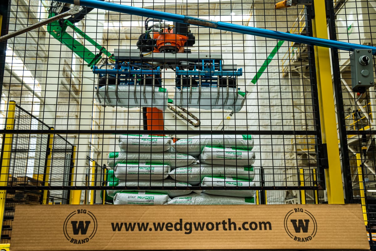 Connecting Cloud Apps to Industrial Equipment with Tailscale