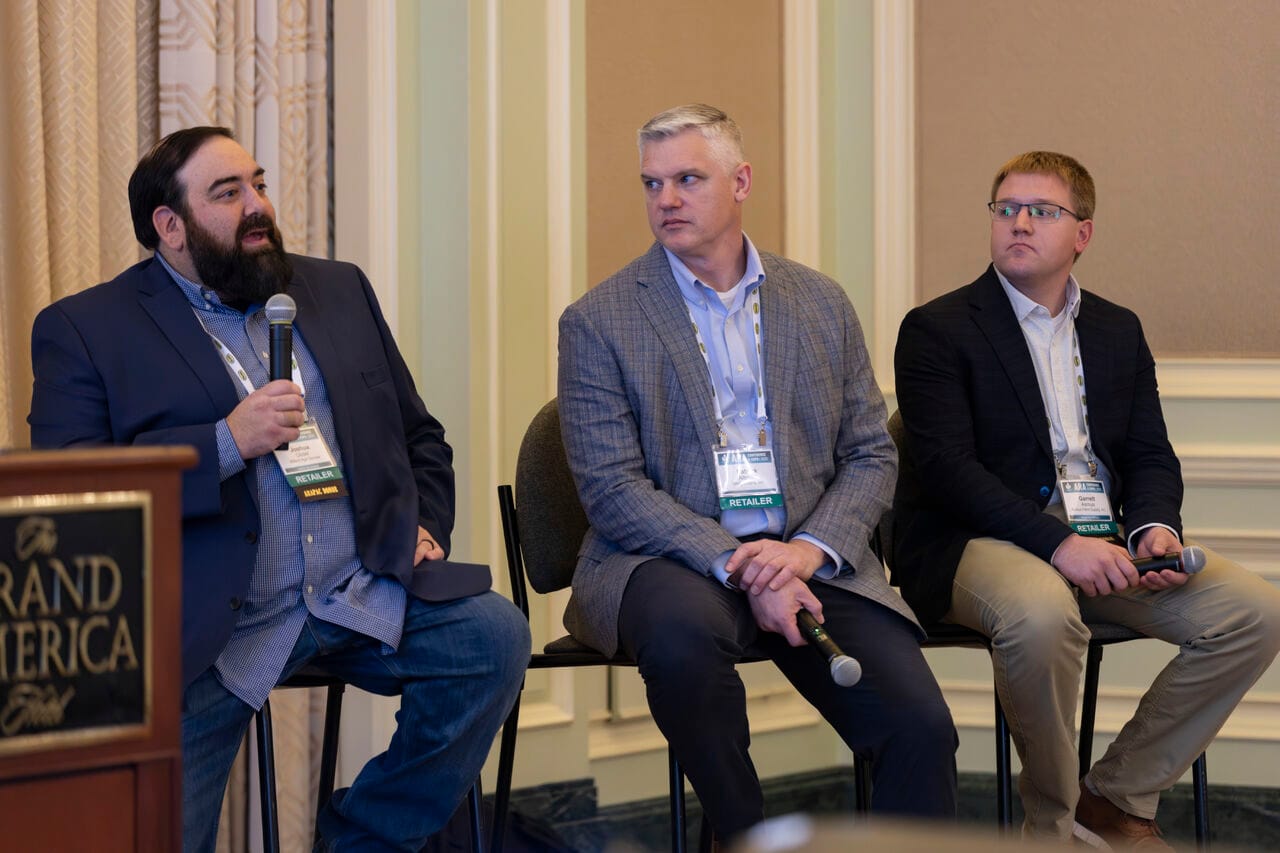 Eliminating Blind Spots: Using Technology to Bring Visibility to Operations